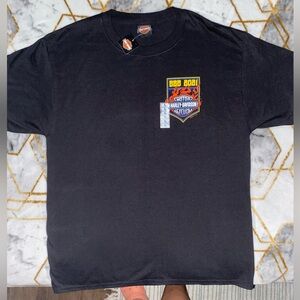 Harely Davidson T-shirt